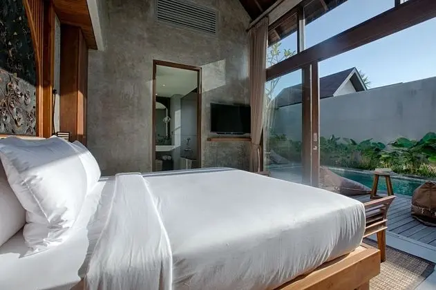 Premier Villa, 3 Yatak Odası, Kişiye Özel Havuzlu