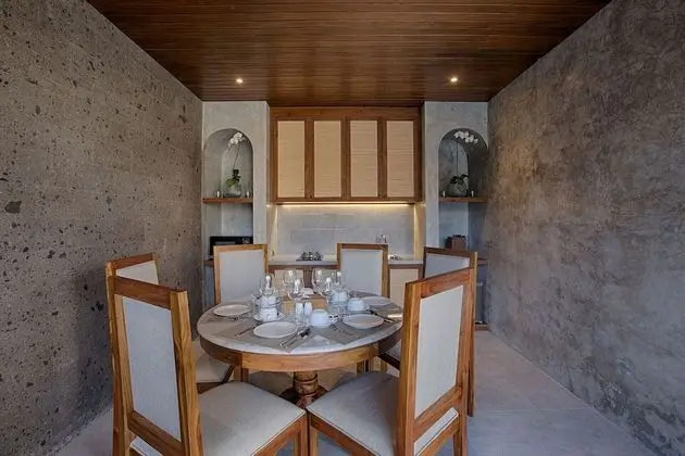 Premier Villa, 3 Yatak Odası, Kişiye Özel Havuzlu