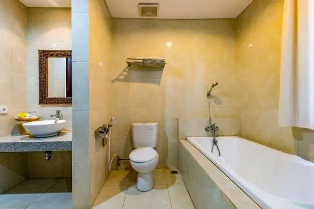 Standard Tek Büyük Yataklı Oda, 1 Çift Kişilik Yatak, Sigara İçilmez