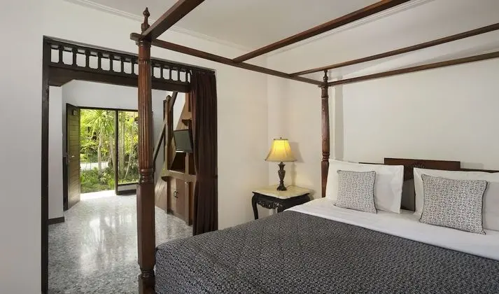 Villa, 2 Yatak Odası, Bahçe Manzaralı
