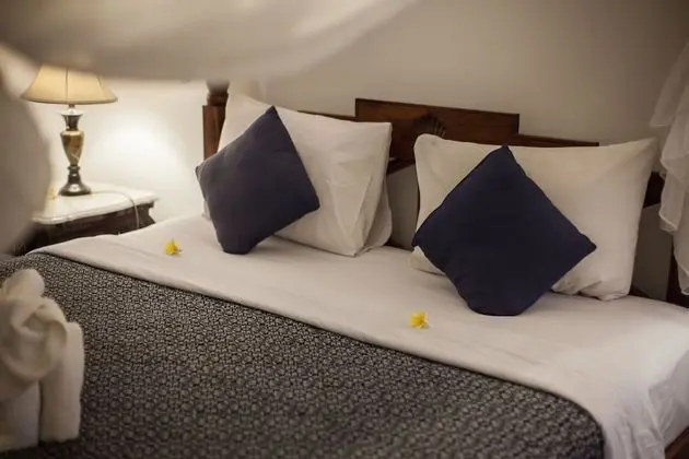 Villa, 2 Yatak Odası, Bahçe Manzaralı