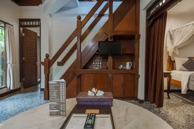 Villa, 2 Yatak Odası, Bahçe Manzaralı