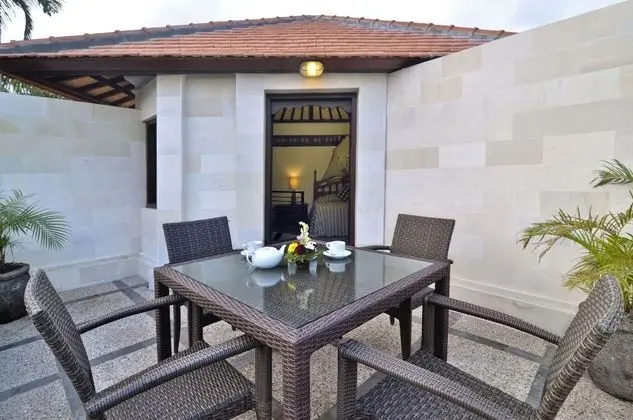 Villa, 2 Yatak Odası, Bahçe Manzaralı