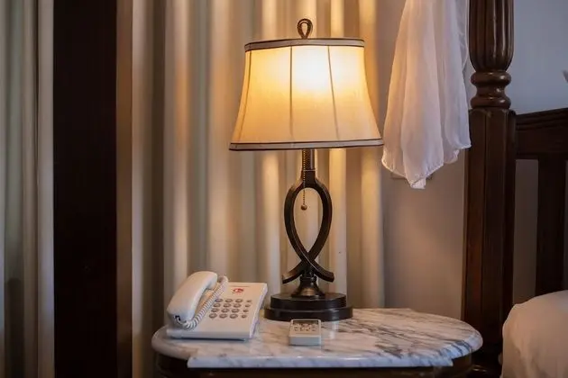 Süit, Bahçe Manzaralı (Queen Bed Room)