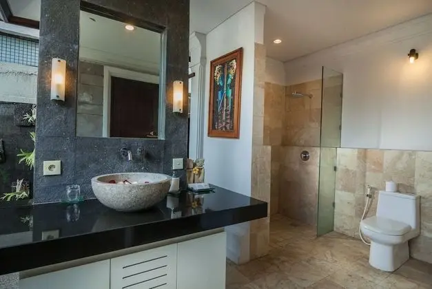 Süit, Bahçe Manzaralı (Queen Bed Room)