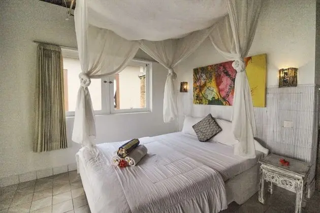 Deluxe Üç Kişilik Oda