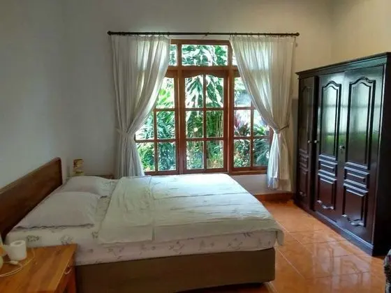 Villa, 1 Yatak Odası