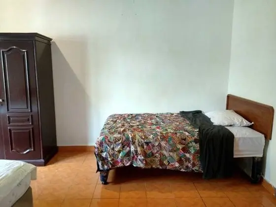 Villa, 1 Yatak Odası