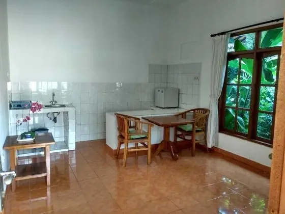 Villa, 1 Yatak Odası