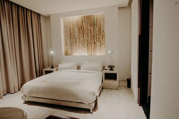 Villa, 1 Yatak Odası