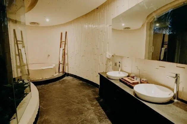 Villa, 1 Yatak Odası