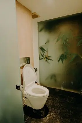 Villa, 1 Yatak Odası