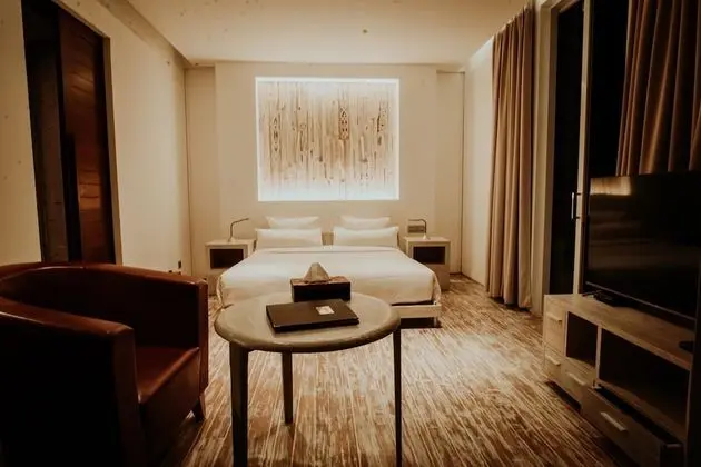 Villa, 2 Yatak Odası