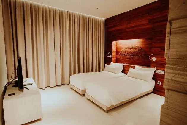 Villa, 2 Yatak Odası