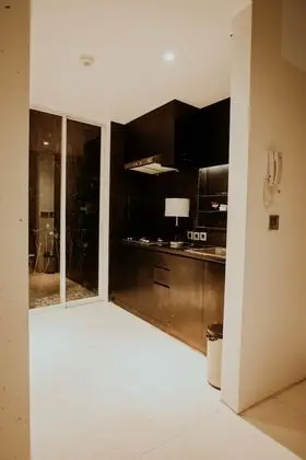Villa, 2 Yatak Odası