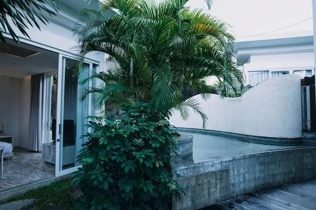 Villa, 2 Yatak Odası