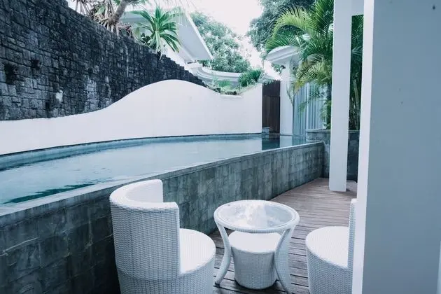 Villa, 2 Yatak Odası