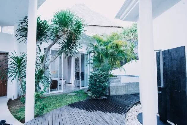 Villa, 2 Yatak Odası