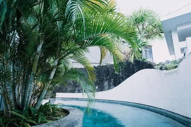 Villa, 2 Yatak Odası