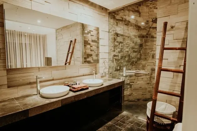 Villa, 2 Yatak Odası