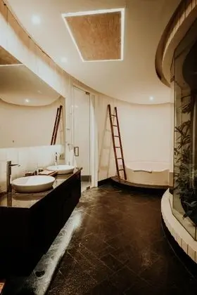 Villa, 2 Yatak Odası