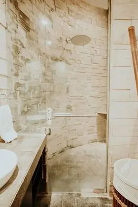 Villa, 2 Yatak Odası