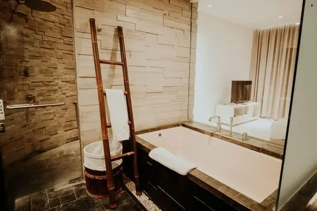 Villa, 2 Yatak Odası