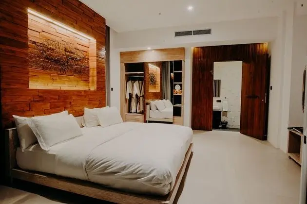 Villa, 3 Yatak Odası