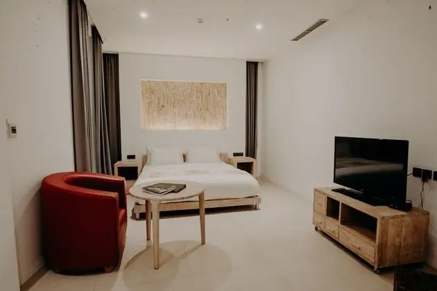 Villa, 3 Yatak Odası