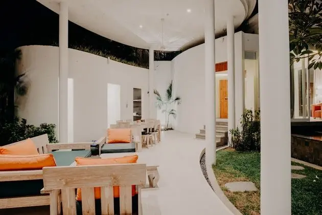Villa, 3 Yatak Odası