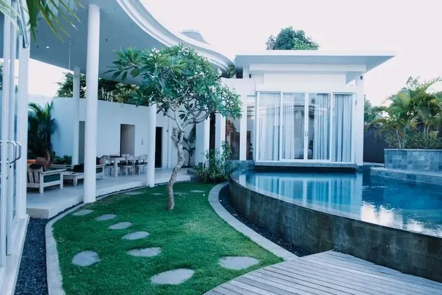 Villa, 3 Yatak Odası