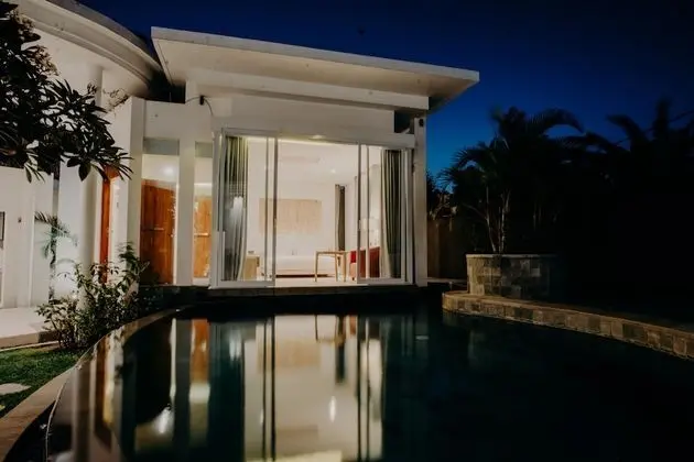 Villa, 3 Yatak Odası
