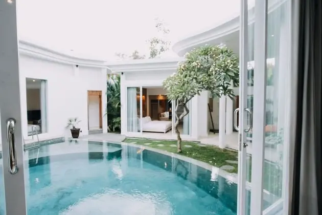 Villa, 3 Yatak Odası