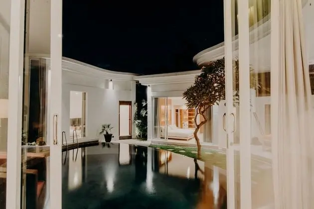 Villa, 3 Yatak Odası