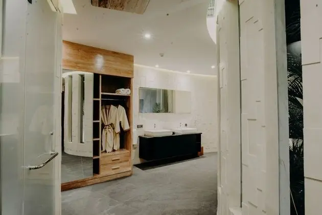 Villa, 3 Yatak Odası