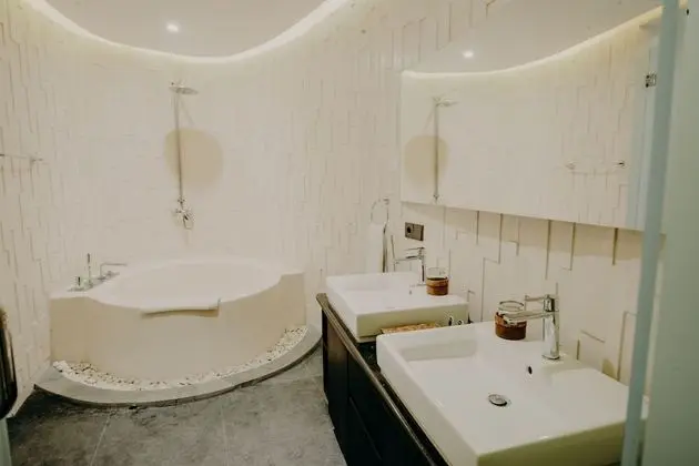 Villa, 3 Yatak Odası