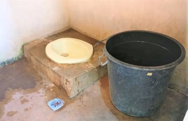 Ortak Ranzalı Oda