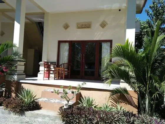 Basic Tek Büyük Yataklı Oda, 1 Yatak Odası, Havuz Manzaralı