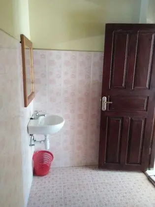 Basic Tek Büyük Yataklı Oda, 1 Yatak Odası, Havuz Manzaralı
