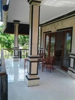 Tek Büyük Yataklı Oda, Deniz Manzaralı