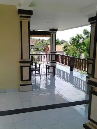 Tek Büyük Yataklı Oda, Deniz Manzaralı