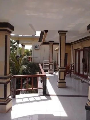 Tek Büyük Yataklı Oda, Deniz Manzaralı