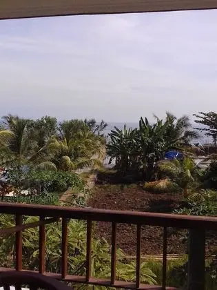 Tek Büyük Yataklı Oda, Deniz Manzaralı