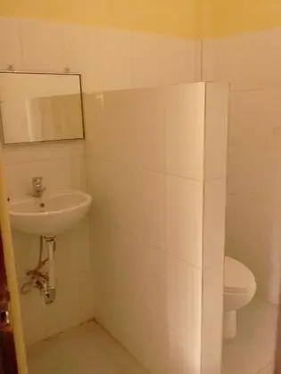 Tek Büyük Yataklı Oda, Deniz Manzaralı
