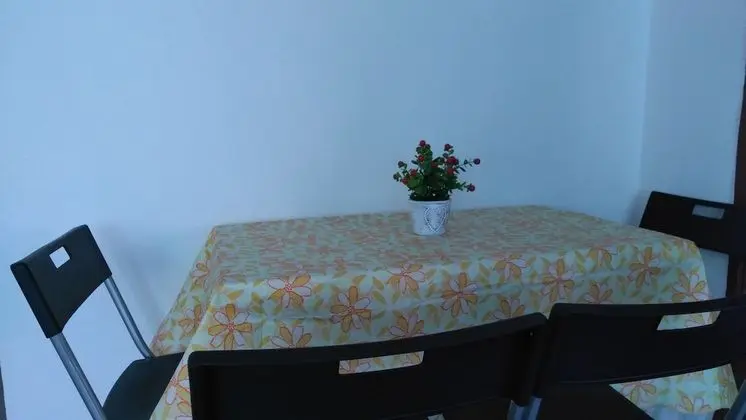 Family Apart Daire, 2 Yatak Odası