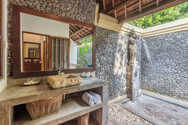 Bungalov Deluxe