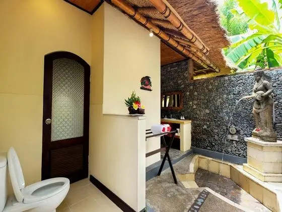 Bungalov Deluxe