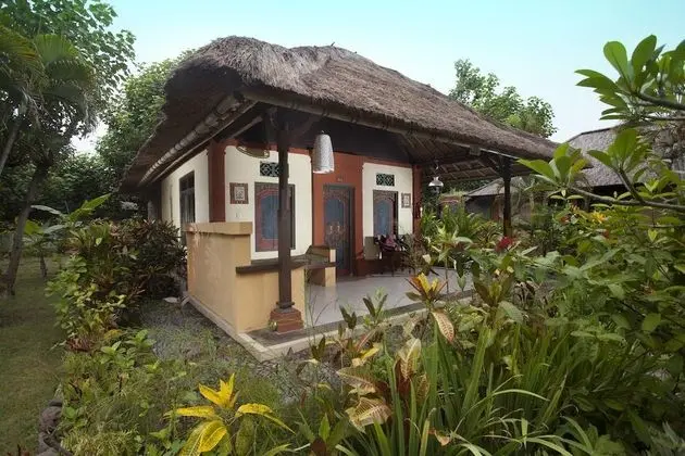 Bungalov Deluxe