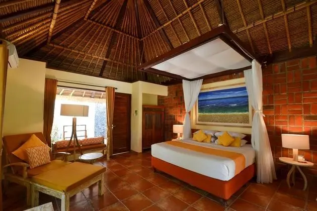 Bungalov Grand Deluxe