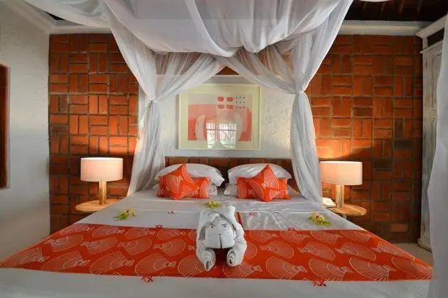 Bungalov Grand Deluxe